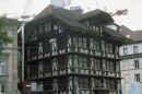 Traditional Building, Lucerne